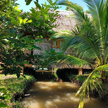 Mekong Daniel Homestay Can Tho Exterior photo