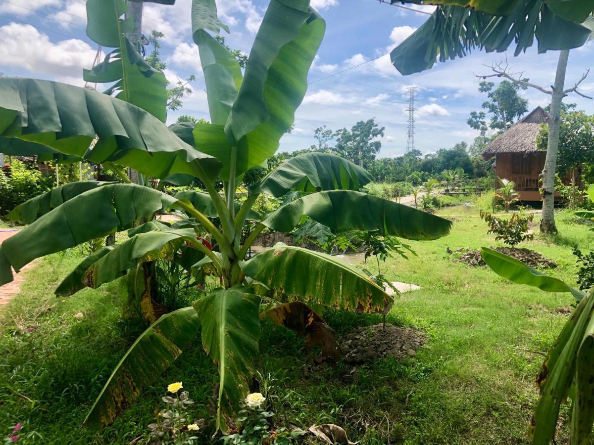 Mekong Daniel Homestay Can Tho Exterior photo