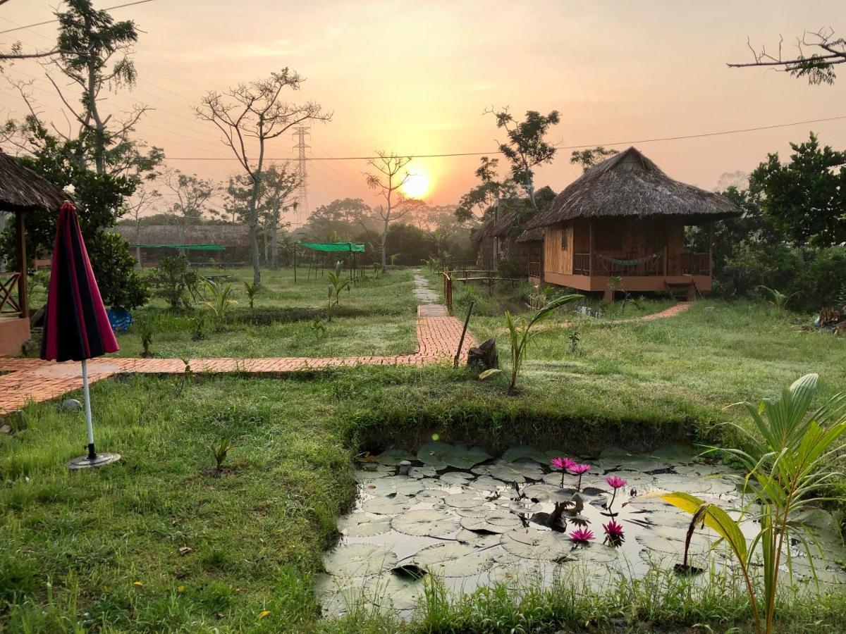 Mekong Daniel Homestay Can Tho Exterior photo